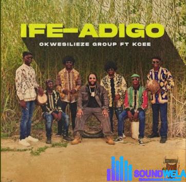 Okwesilieze Group – Ife-Adigo ft. Kcee featured image Okwesilieze Group – Ife-Adigo ft. Kcee – IMG 20240104 142129