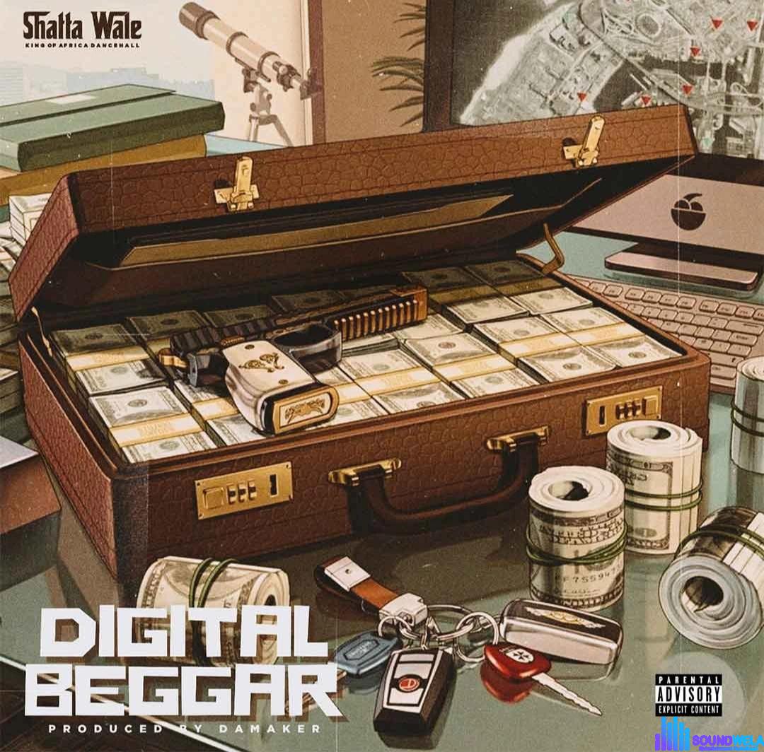 Shatta Wale – Digital Beggar featured image Shatta Wale – Digital Beggar – IMG 20240105 094715