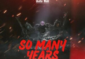 Shatta Wale – So Many Years featured image Shatta Wale – So Many Years – IMG 20240105 094725