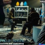 Smallgod – Fallen Angel ft. Black Sherif featured image Smallgod – Fallen Angel ft. Black Sherif – IMG 20240105 094746