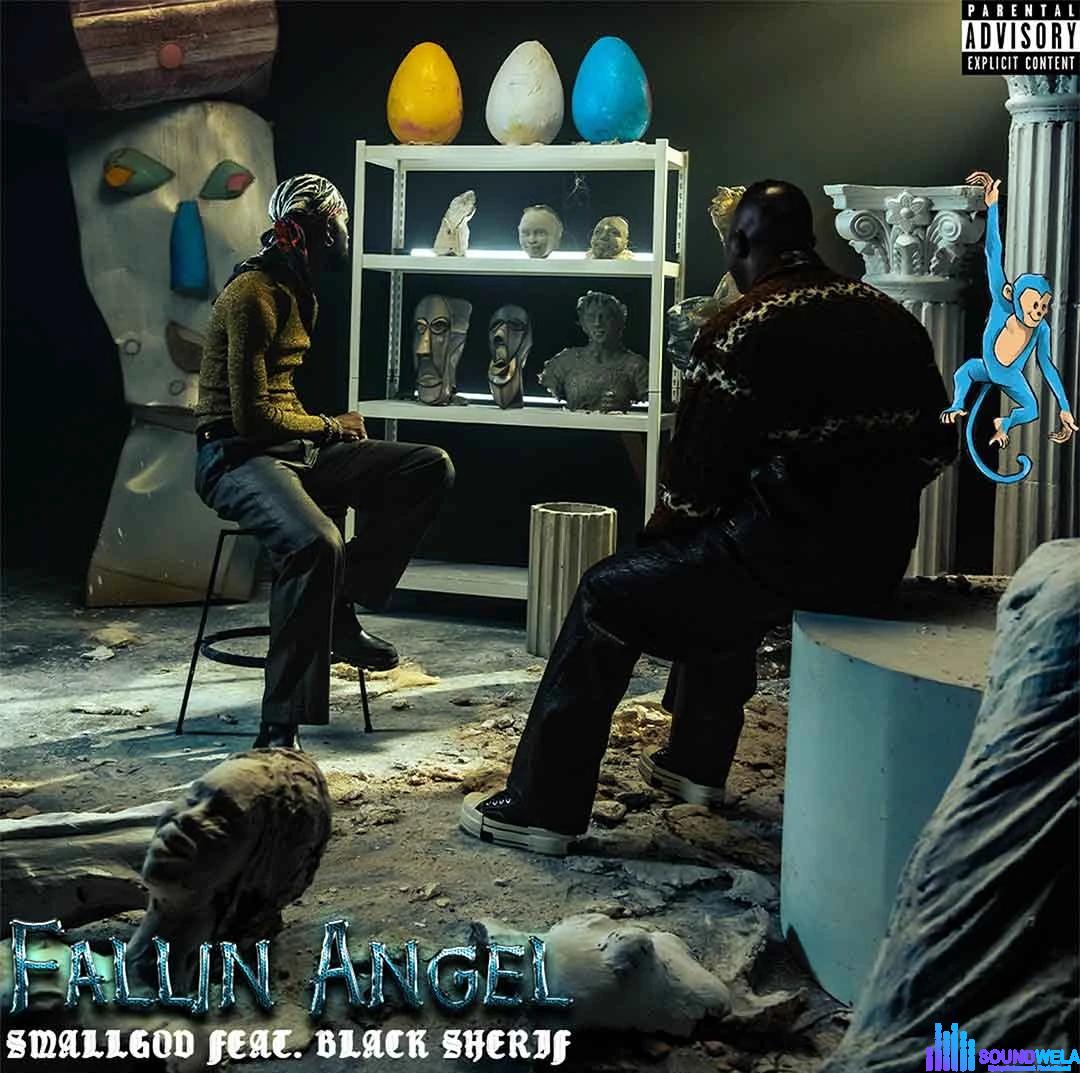 Smallgod – Kusuu ft. Kweku Flick & Young Lunya featured image Smallgod – Kusuu ft. Kweku Flick & Young Lunya – IMG 20240105 094746