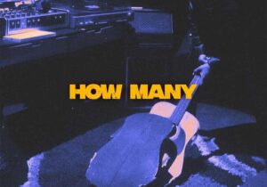 Kashcoming – How Many &ndash; IMG 20240105 094820