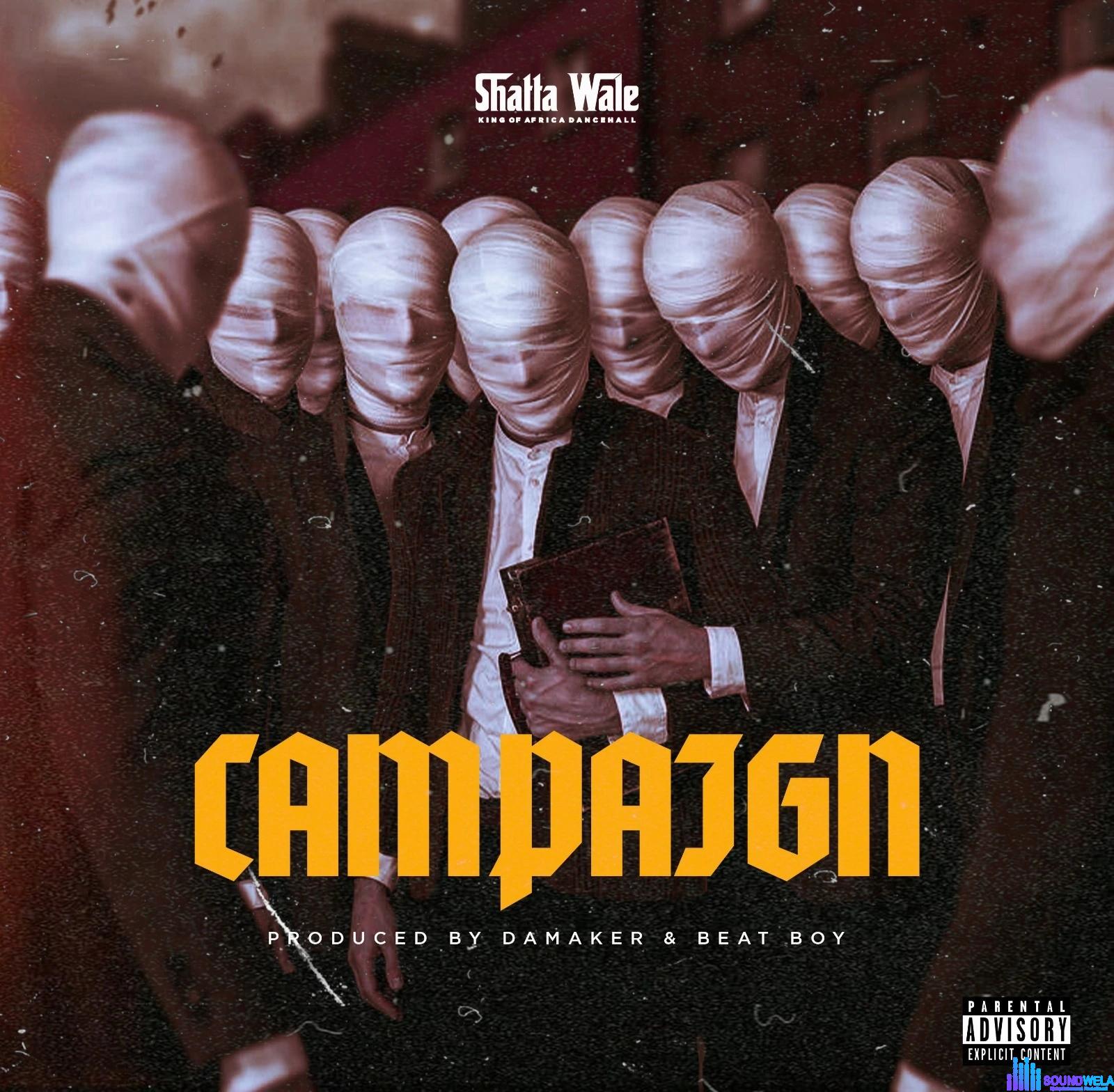 Shatta Wale – Campaign featured image Shatta Wale – Campaign – IMG 20240105 094829