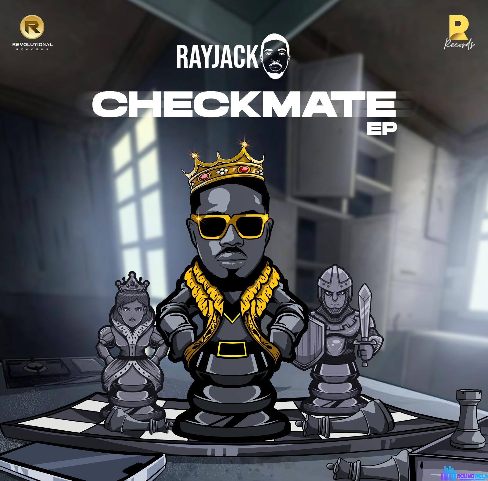 Rayjacko – However featured image Rayjacko – However – IMG 20240105 094851