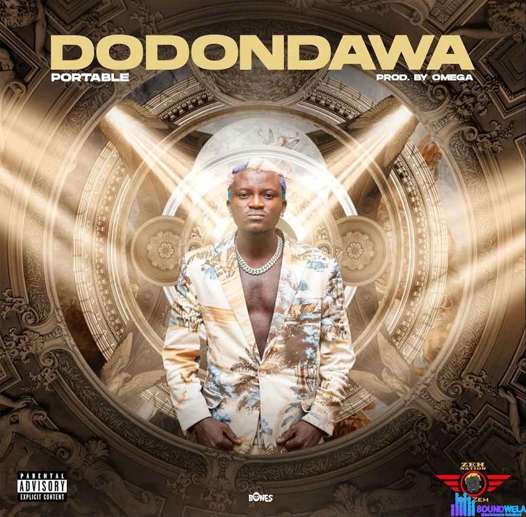 Portable – Dodondawa &ndash; IMG 20240109 104022