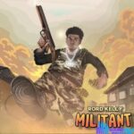 Rord Kelly – Militant featured image Rord Kelly – Militant – IMG 20240111 133500