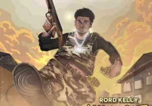 Rord Kelly – Militant featured image Rord Kelly – Militant – IMG 20240111 133500
