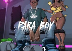 Rord kelly – Para Boy featured image Rord kelly – Para Boy – IMG 20240111 133530