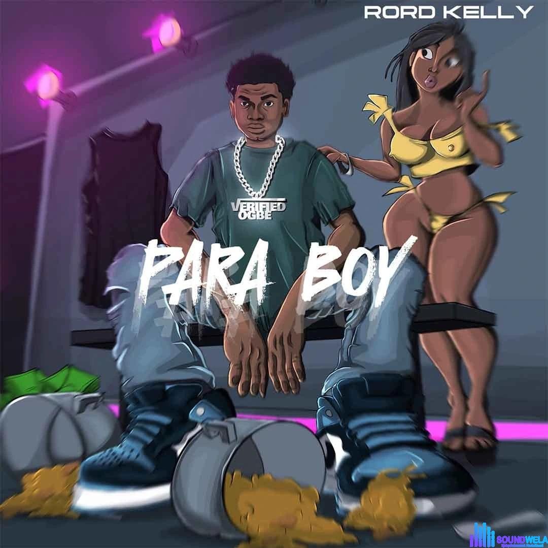 Rord kelly – Para Boy featured image Rord kelly – Para Boy – IMG 20240111 133530