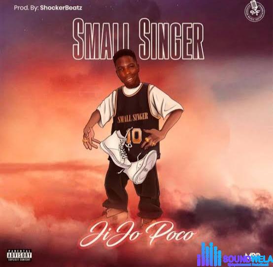 Small Singer – Jijo Poco featured image Small Singer – Jijo Poco – IMG 20240111 133643