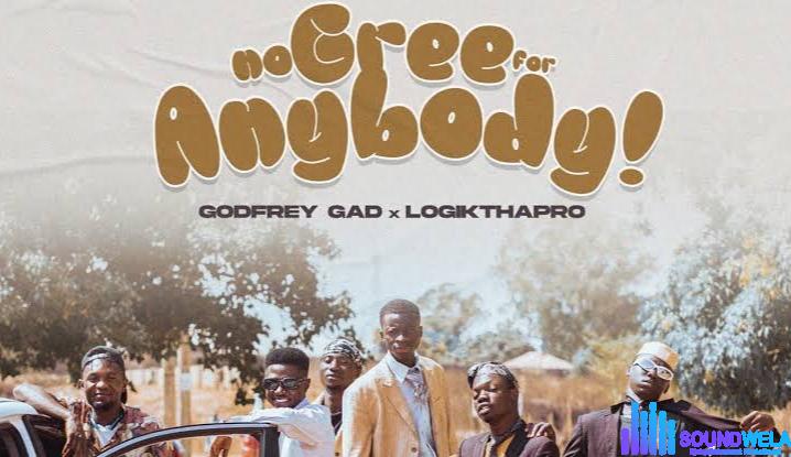 Godfrey Gad & Logic Tha Pro – No Gree For Anybody featured image Godfrey Gad & Logic Tha Pro – No Gree For Anybody – IMG 20240111 133702