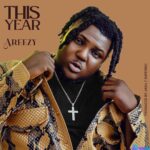 Areezy – This Year featured image Areezy – This Year – IMG 20240112 120501