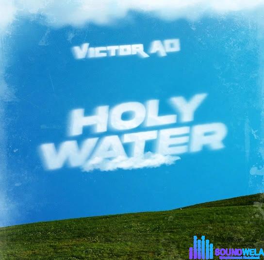 Victor AD – Holy Water featured image Victor AD – Holy Water – IMG 20240112 120510
