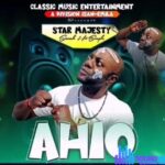 Star Majesty – Ahio featured image Star Majesty – Ahio – IMG 20240112 120720