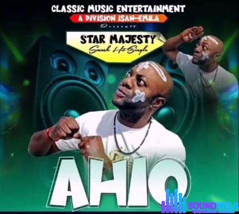 Star Majesty – Ahio featured image Star Majesty – Ahio – IMG 20240112 120720