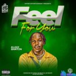 Klaxx Banton – Feel for you – IMG 20240112 120735