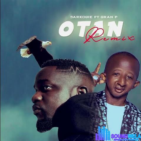 Sarkodie – Otan (Remix) ft. Grand P featured image Sarkodie – Otan (Remix) ft. Grand P – IMG 20240113 141808