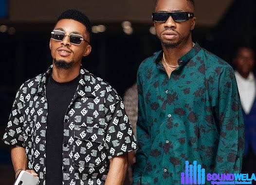 Josh2funny – No Gree For Anybody (NGFA) ft. Shifu featured image Josh2funny – No Gree For Anybody (NGFA) ft. Shifu – IMG 20240113 141844