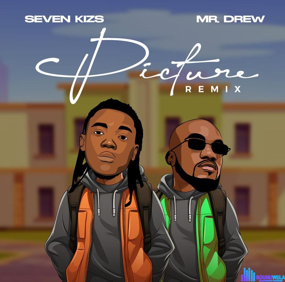 Sevenkizs – Picture (Remix) ft. Mr Drew featured image Sevenkizs – Picture (Remix) ft. Mr Drew – IMG 20240113 141856