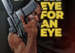 Davolee – Eye For An Eye featured image Davolee – Eye For An Eye – IMG 20240116 173832