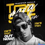 Trapstar Chillz – Marathon featured image Trapstar Chillz – Marathon – IMG 20240116 173842