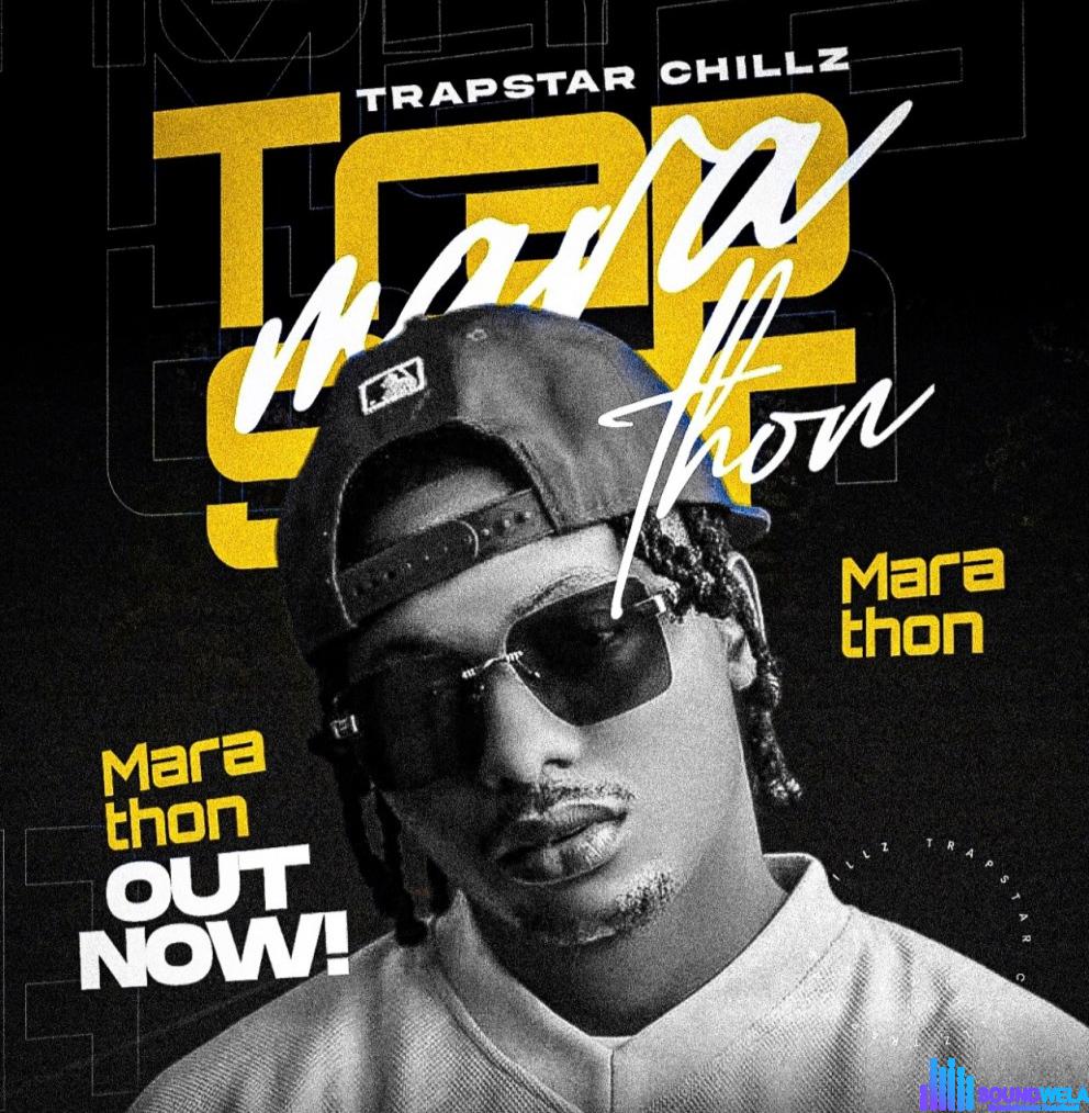 Trapstar Chillz – Marathon featured image Trapstar Chillz – Marathon – IMG 20240116 173842