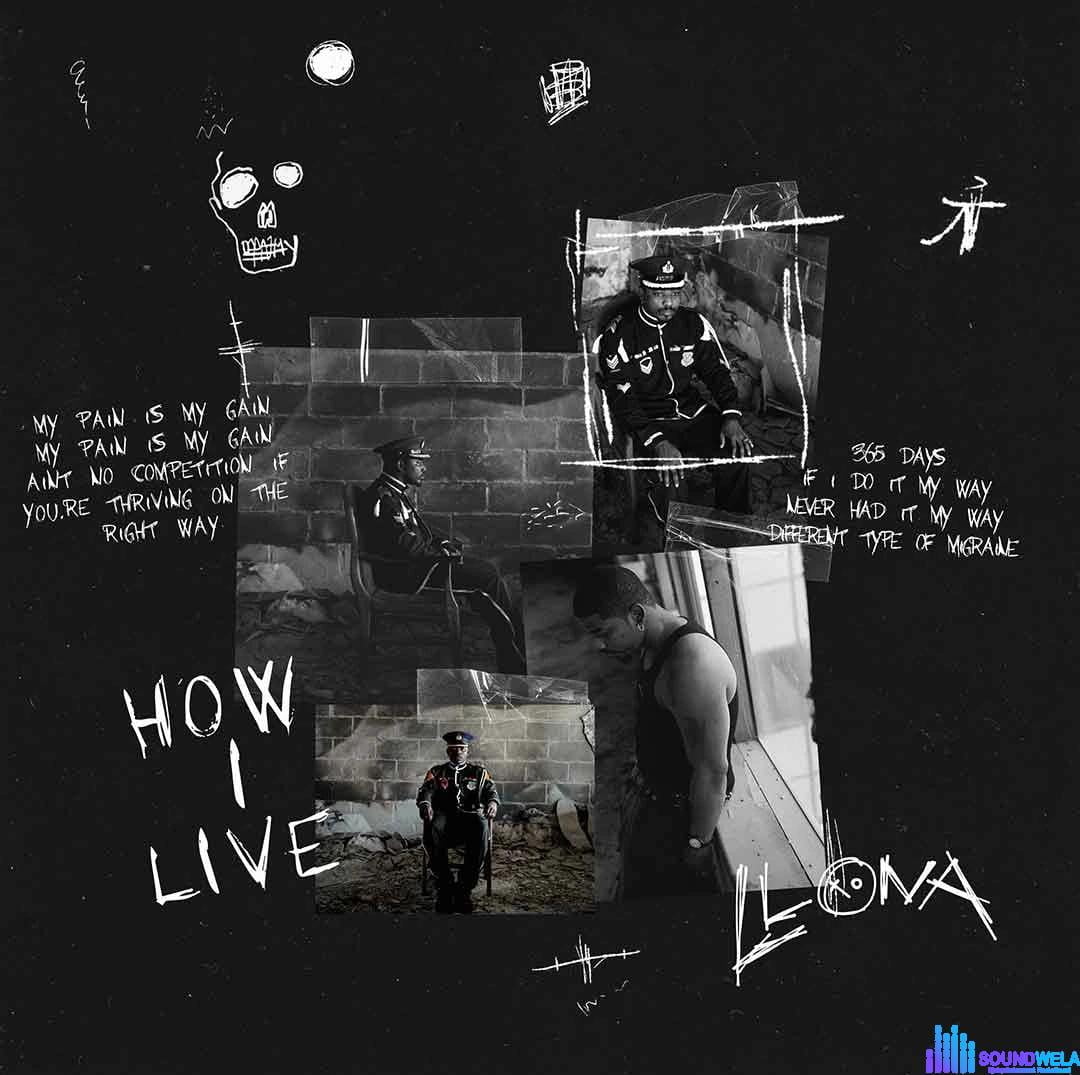 Llona – How I Live featured image Llona – How I Live – IMG 20240117 080214