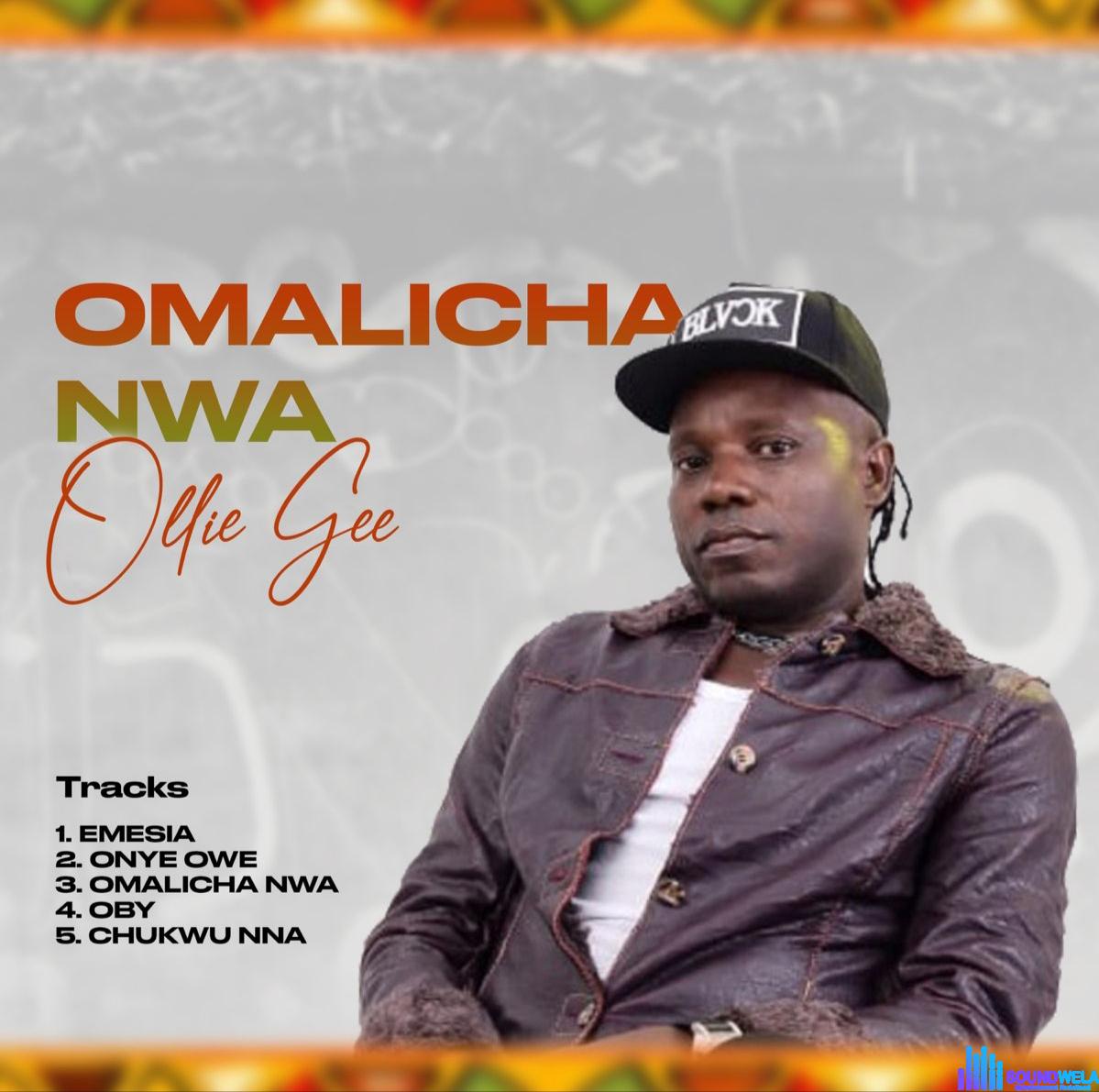 Ollie Gee – Omalicha Nwa featured image Ollie Gee – Omalicha Nwa – IMG 20240118 165131