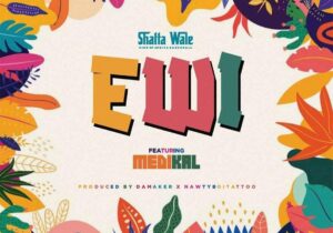 Shatta Wale – Ewi (Thief) ft. Medikal featured image Shatta Wale – Ewi (Thief) ft. Medikal – IMG 20240118 165254