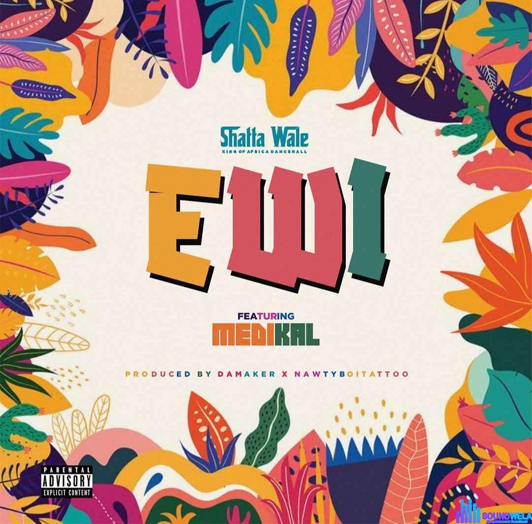 Shatta Wale – Ewi (Thief) ft. Medikal featured image Shatta Wale – Ewi (Thief) ft. Medikal – IMG 20240118 165254