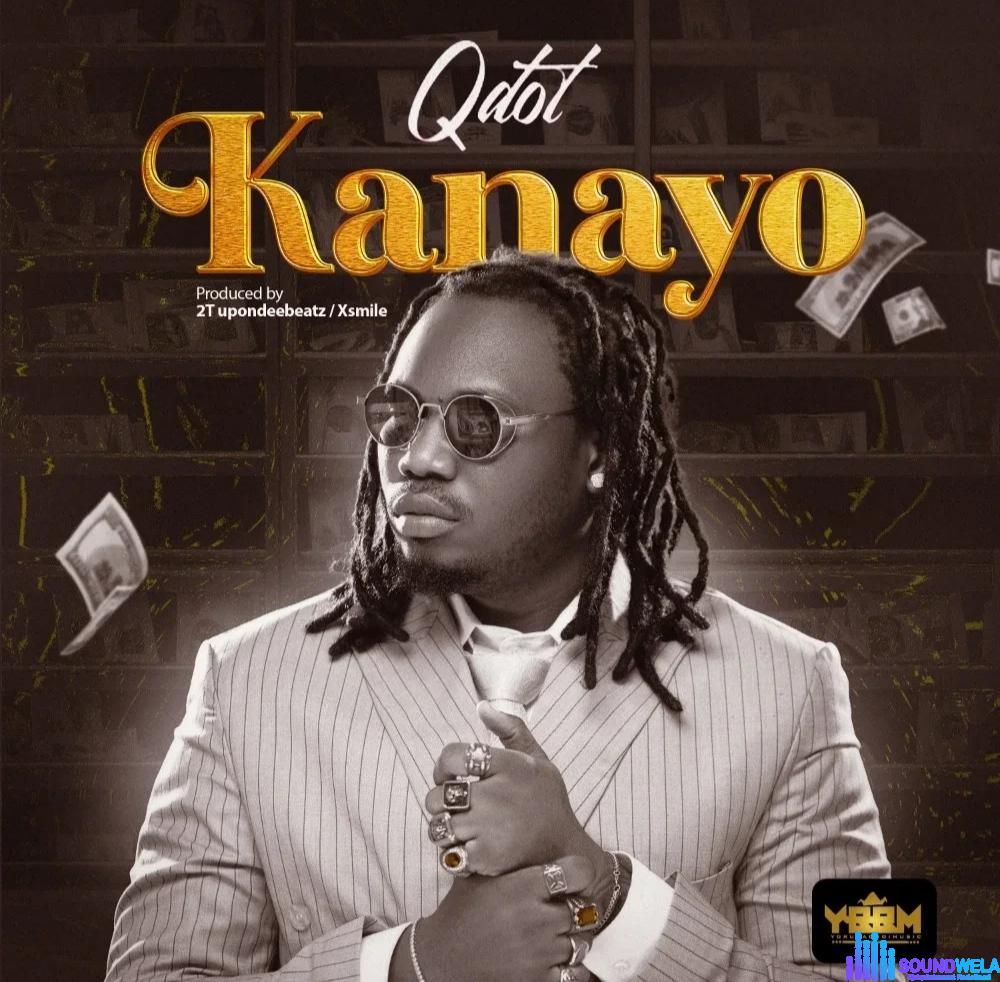 Qdot – Kanayo featured image Qdot – Kanayo – IMG 20240118 165305