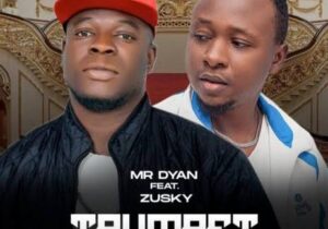 Mr Dyan – Trumpet ft. Zusky – IMG 20240120 122534