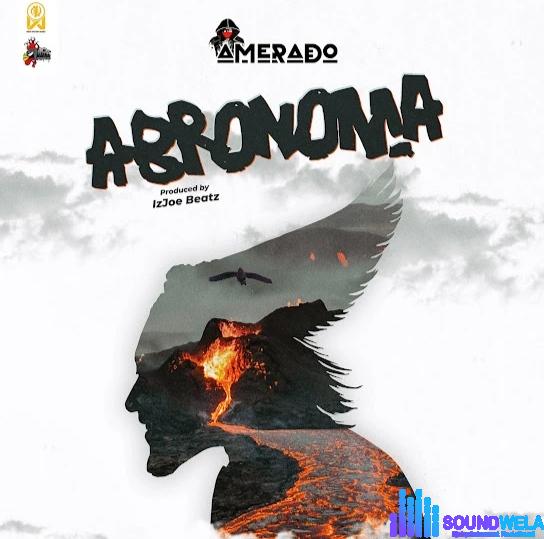 Amerado – Abronoma featured image Amerado – Abronoma – IMG 20240120 122612