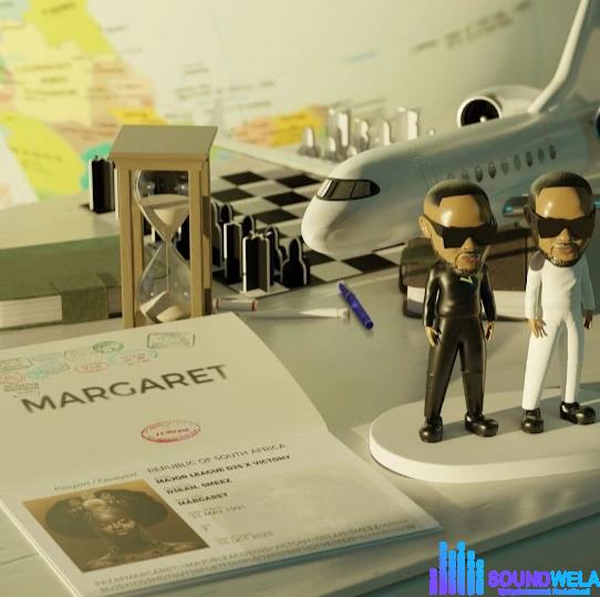 Major League Djz – Margaret ft. Victony featured image Major League Djz – Margaret ft. Victony – IMG 20240120 122634