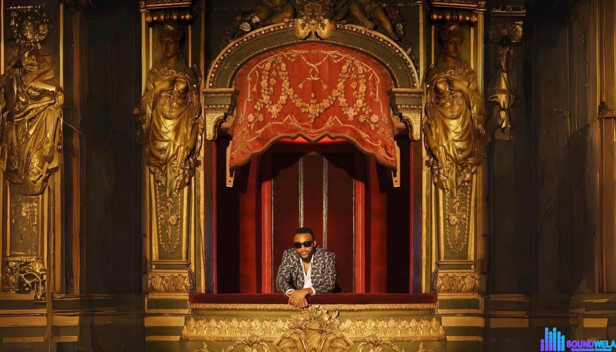 Fally Ipupa – Anissa (Remix) ft. Charlotte Dipanda featured image Fally Ipupa – Anissa (Remix) ft. Charlotte Dipanda – IMG 20240120 223016