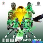 Super Eagles – Let's Do It Again featured image Super Eagles – Let's Do It Again – IMG 20240120 223027