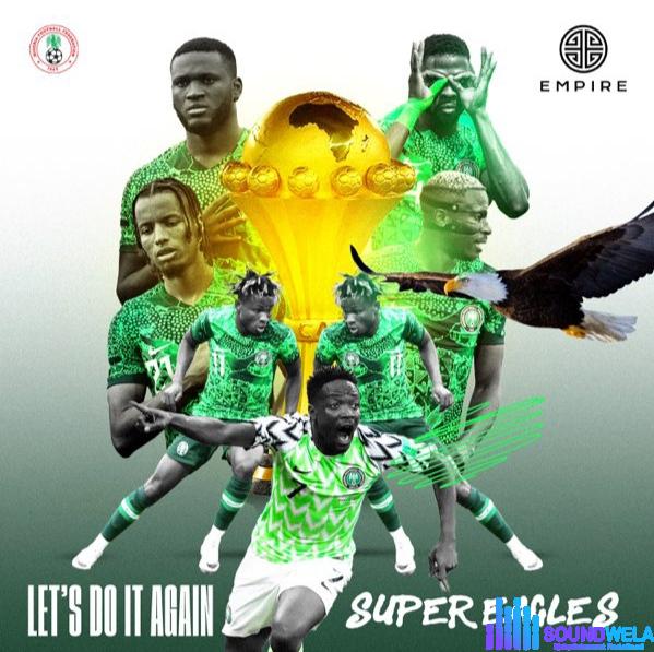 Super Eagles – Let's Do It Again &ndash; IMG 20240120 223027