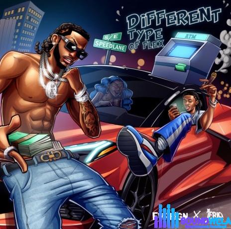 Fvreign – DTF (Different Type Of Flex) ft. Jeriq featured image Fvreign – DTF (Different Type Of Flex) ft. Jeriq – IMG 20240122 203957