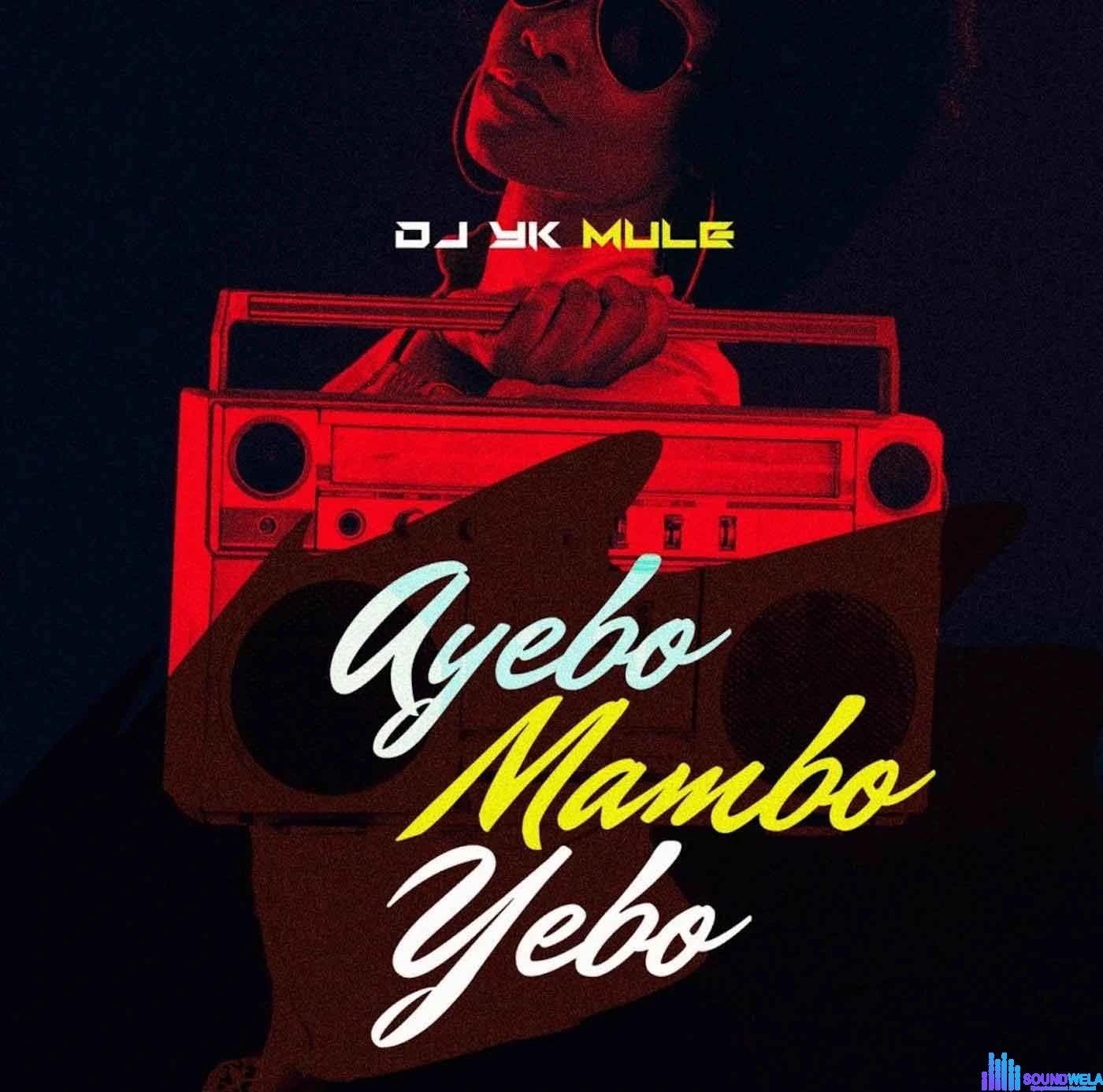 Dj Yk Mule – Ayebo Mambo Yebo featured image Dj Yk Mule – Ayebo Mambo Yebo – IMG 20240123 123533