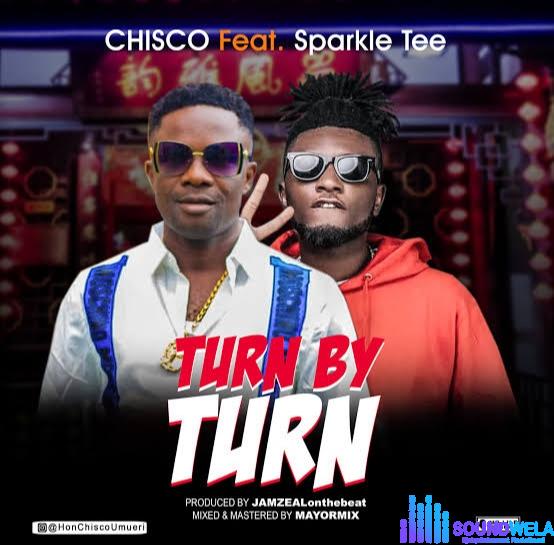 Achuba Chisco – Turn by Turn ft. Sparkle Tee featured image Achuba Chisco – Turn by Turn ft. Sparkle Tee – IMG 20240124 220551