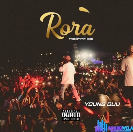 Young Duu – Rora featured image Young Duu – Rora – IMG 20240124 220619