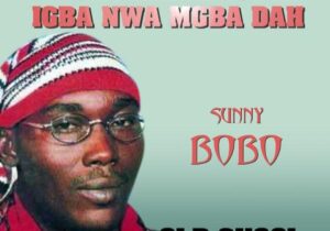 Sunny Bobo – Love Adure – IMG 20240124 220735