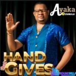 Ayaka Ozubulu – Hand that gives featured image Ayaka Ozubulu – Hand that gives – IMG 20240126 111528