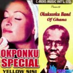 Okukuseku International Band – Yellow Sisi featured image Okukuseku International Band – Yellow Sisi – IMG 20240126 111550
