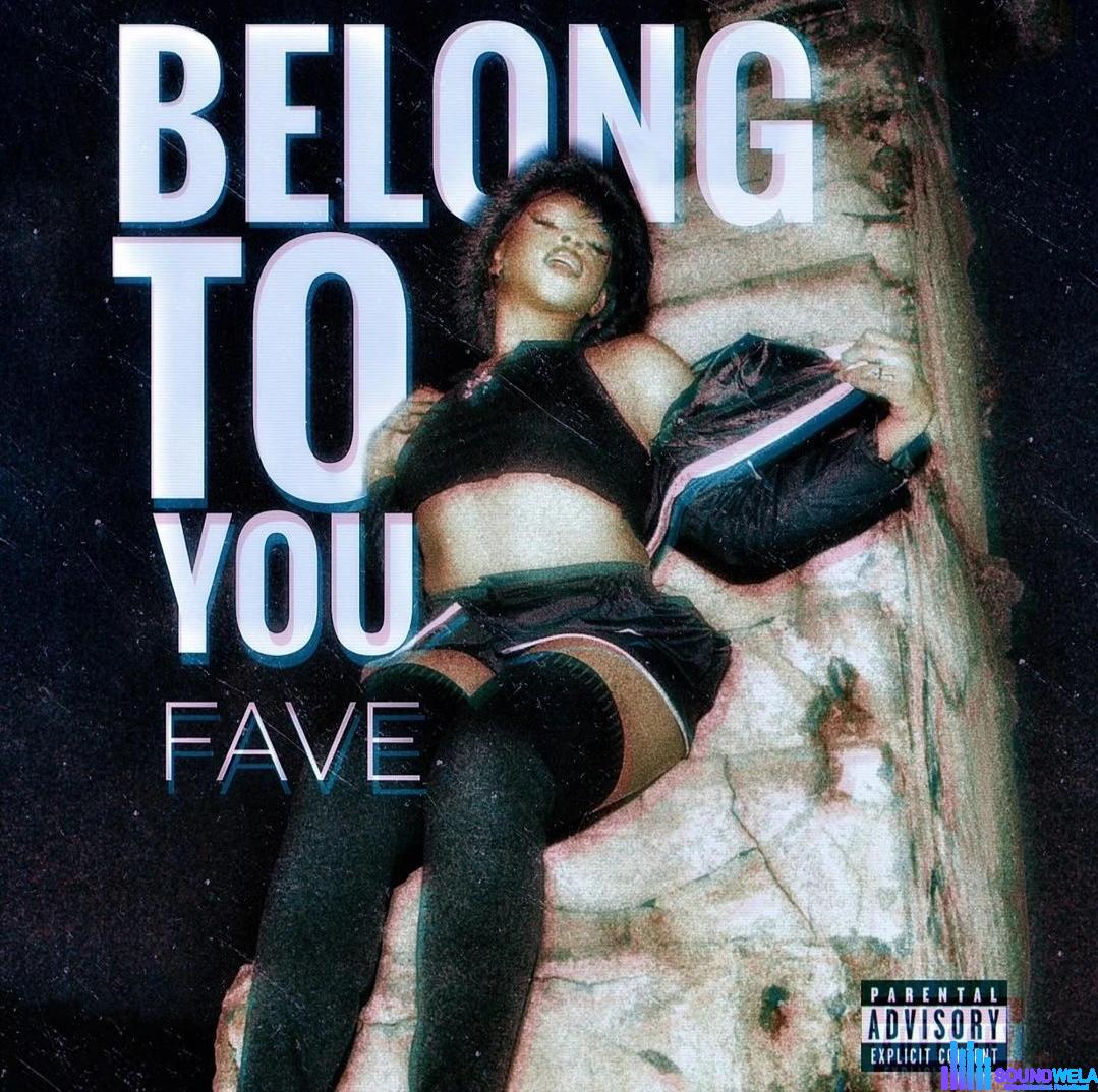 Fave – Belong To You featured image Fave – Belong To You – IMG 20240127 100626