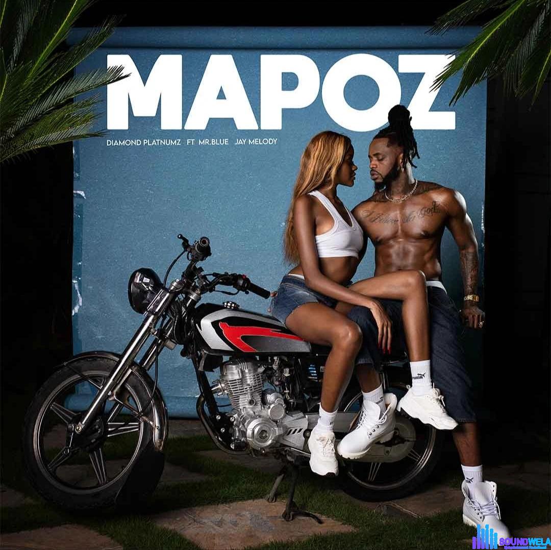 Diamond Platnumz – Mapoz ft. Jay Melody & Mr Blue &ndash; IMG 20240127 100645