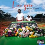 Del B – Luv You ft. Majeeed featured image Del B – Luv You ft. Majeeed – IMG 20240127 100854