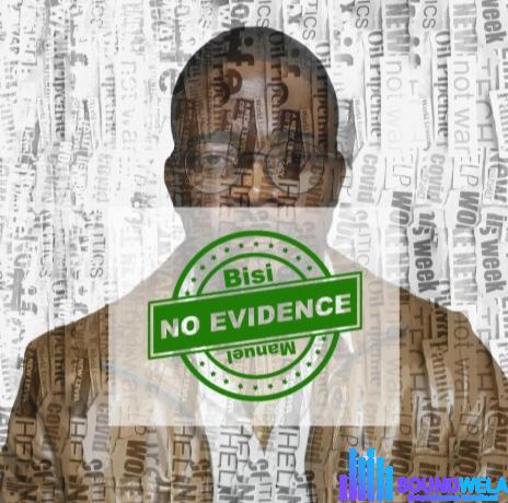 Bisimanuel – No Evidence featured image Bisimanuel – No Evidence – IMG 20240129 081846