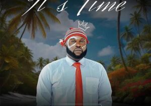 Kellygzee – It’s Time EP featured image Kellygzee – It’s Time EP – IMG 20240129 081908