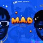 Zoro – Mad (Open Verse) ft. MohBad featured image Zoro – Mad (Open Verse) ft. MohBad – IMG 20240129 081921